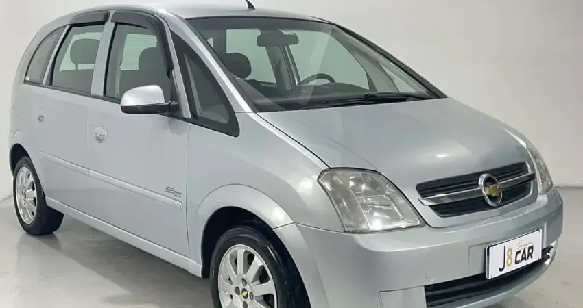 CHEVROLET MERIVA MAXX 2007