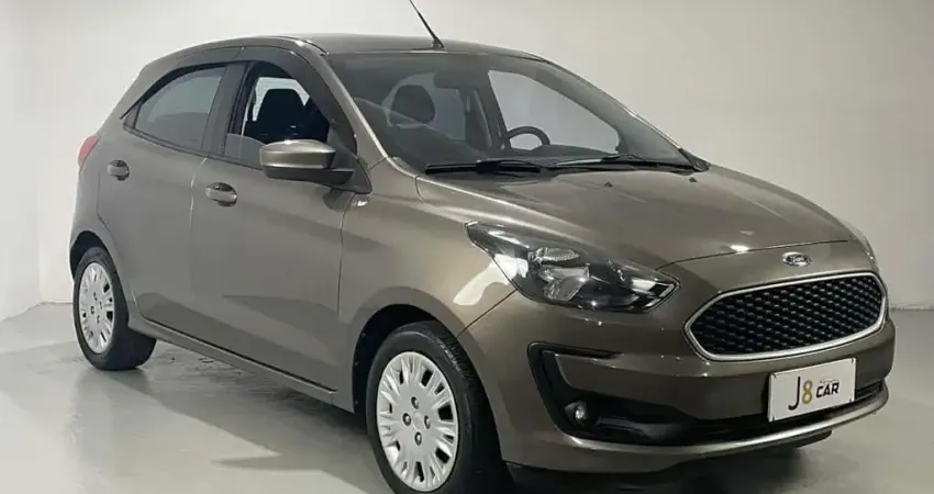 FORD KA SE PLUS 1.5 HA C 2020