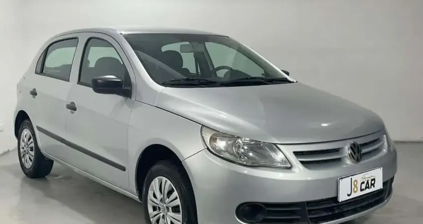 VOLKSWAGEN GOL 1.0 2010