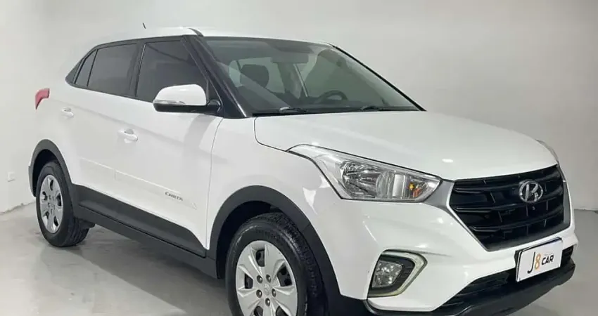 HYUNDAI CRETA 16A ATTITU 2021
