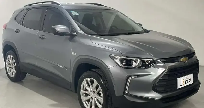 CHEVROLET TRACKER T A LTZ 2022
