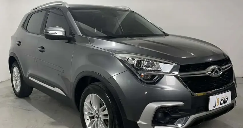 CAOA CHERY TIGGO 5X T 2020