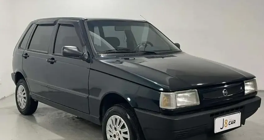 FIAT UNO MILLE FIRE 2004