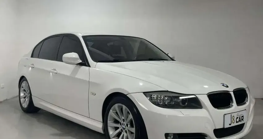BMW 320I PG51 2011