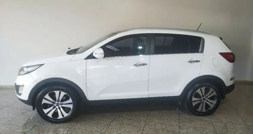 SPORTAGE EX