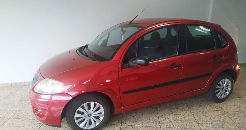C3  1.4 GLX