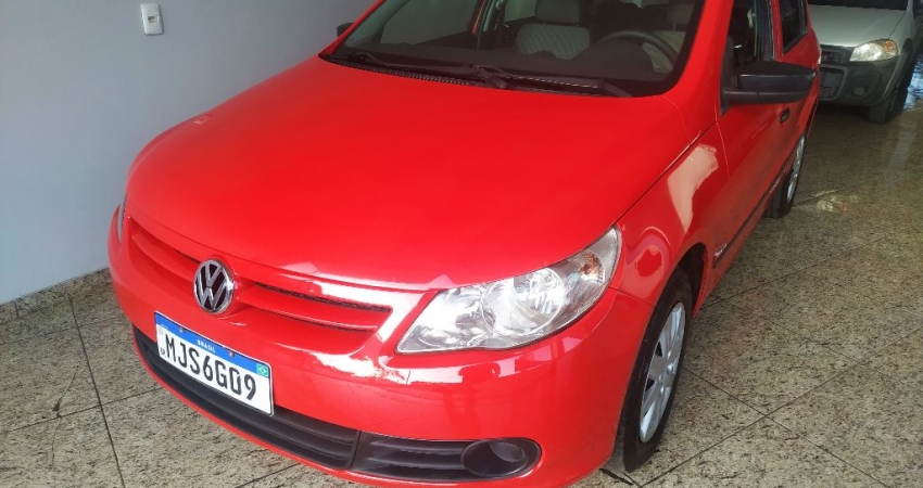 Gol G5 completo