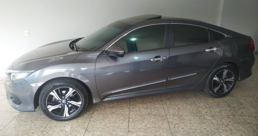Civic Touring 
