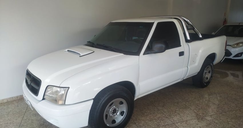 S10 2.8 Diesel 