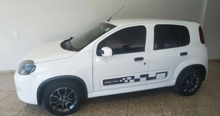 Uno Sporting 
