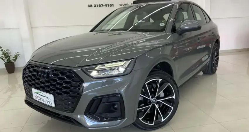 Audi Q5 SB Perf. 2.0 TFSIe S.Tr. Qt (Hib.)