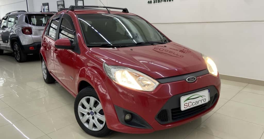 Ford Fiesta 1.6 8V Flex/Class 1.6 8V Flex 5p