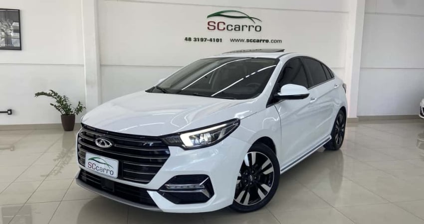 Caoa Chery ARRIZO 6  PRO 1.5 Turbo Flex Aut.