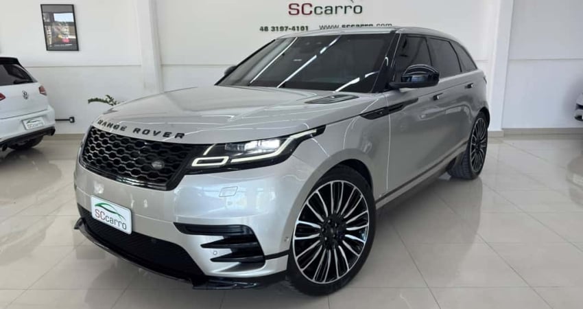 Land Rover Range R. VELAR R-Dyn. HSE 3.0 4x4 V6 Aut