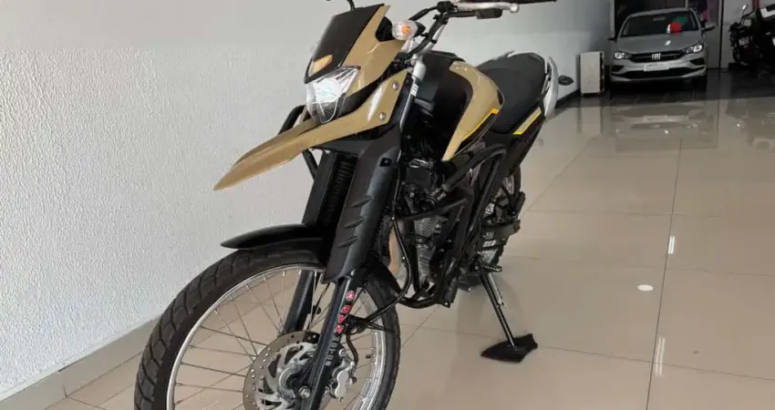 YAMAHA XTZ 250 LANDER 249cc/LANDER BLUEFLEX/ABS
