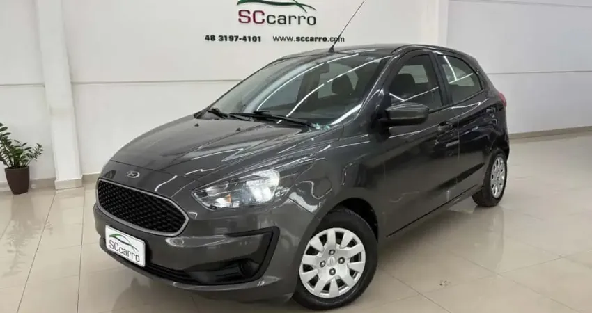 Ford Ka 1.0 SE/SE Plus TiVCT Flex 5p