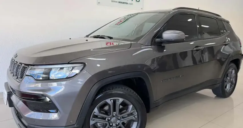Jeep COMPASS LONG. T270 1.3 TB 4x2 Flex Aut.