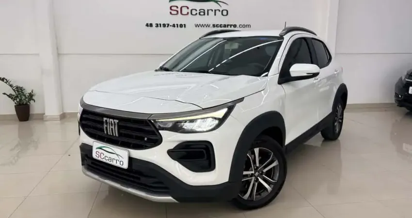 Fiat PULSE AUDACE 1.0 Turbo 200 Flex Aut.