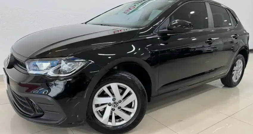 Volkswagen Polo 1.0 TSI Flex 12V 5p