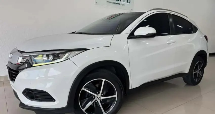 Honda HR-V EXL 1.8 Flexone 16V 5p Aut.