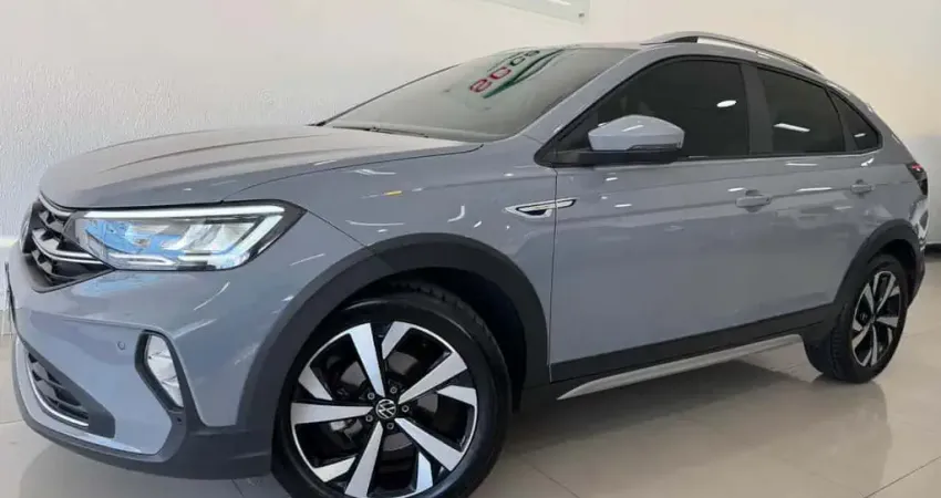 Volkswagen Nivus Highline 1.0 200 TSI Flex Aut.