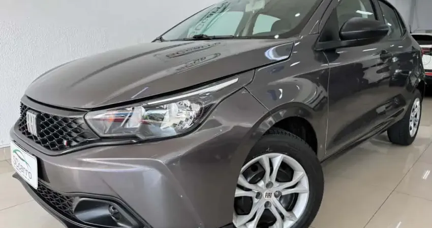 Fiat ARGO ARGO 1.0 6V FLEX
