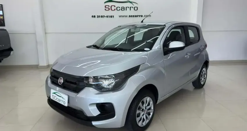 Fiat MOBI MOBI 1.0 DRIVE  FLEX 6V