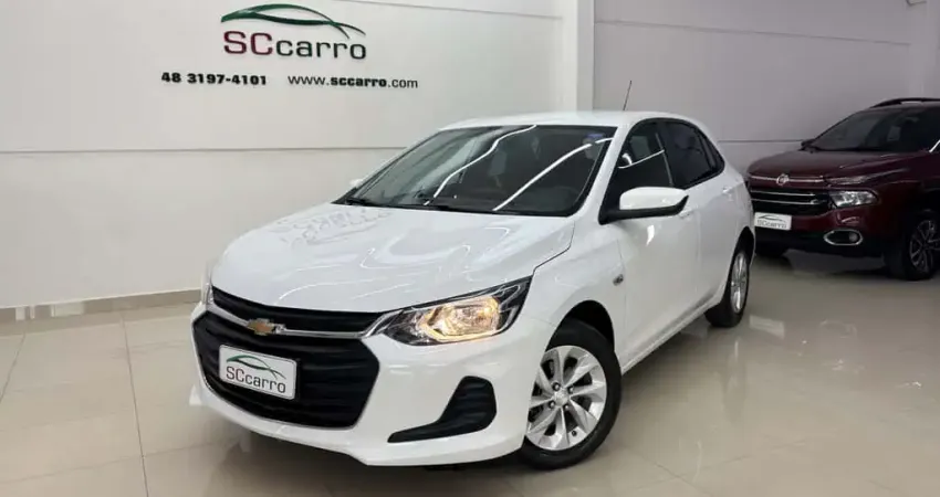 Chevrolet ONIX ONIX 1.0 HATCH LT   TB FLEX  AUT. 12V