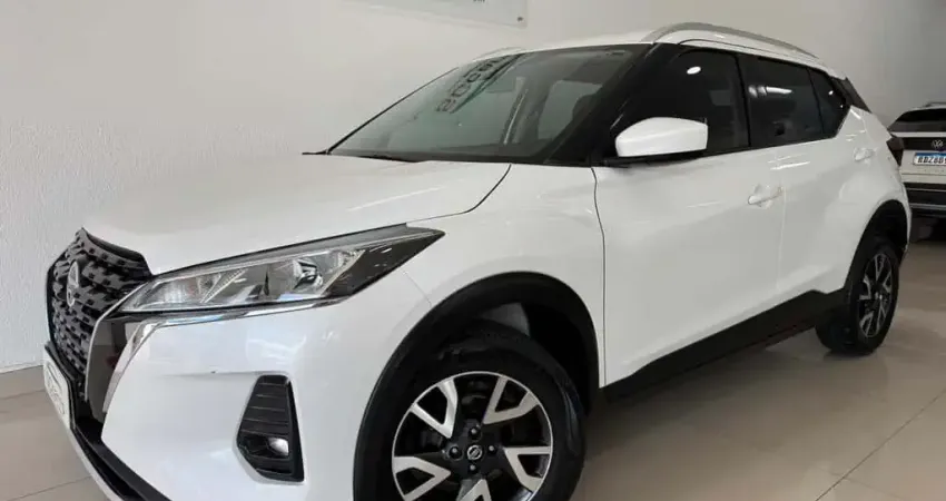 Nissan KICKS KICKS 1.6 SENSE FLEX AUT. 16V