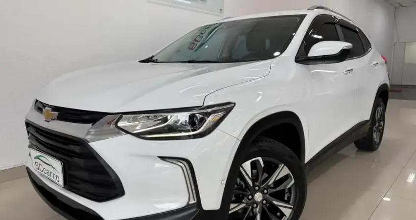 Chevrolet TRACKER TRACKER 1.2 PREMIER 1.2 TURBO FLEX AUT. 12V