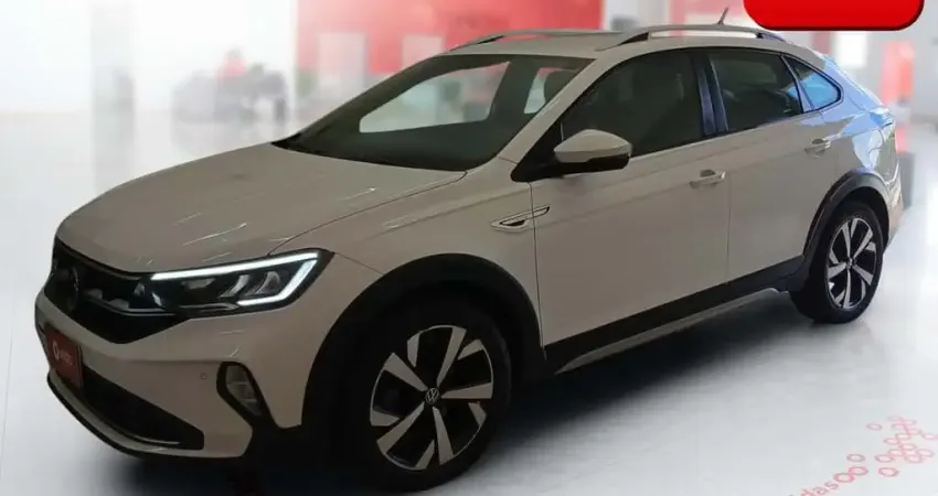 Volkswagen Nivus 2024 1.0 200 tsi total flex highline automático