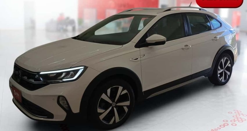 Volkswagen Nivus 2024 1.0 200 tsi total flex highline automático