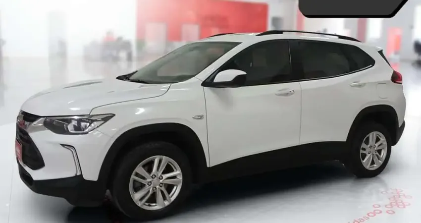 Chevrolet Tracker 2022 1.0 turbo flex lt automático