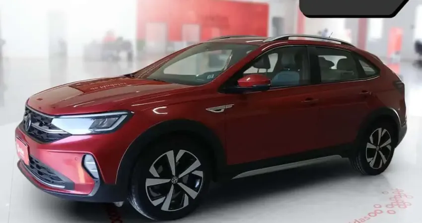 Volkswagen Nivus 2024 1.0 200 tsi total flex highline automático