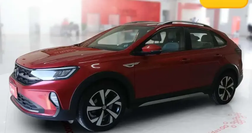 Volkswagen Nivus 2024 1.0 200 tsi total flex highline automático