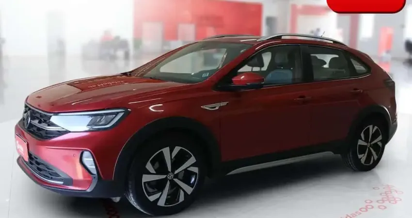 Volkswagen Nivus 2024 1.0 200 tsi total flex highline automático
