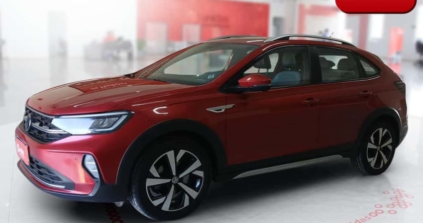 Volkswagen Nivus 2024 1.0 200 tsi total flex highline automático