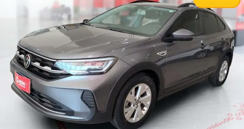 Volkswagen Nivus 2024 1.0 200 tsi total flex comfortline automático