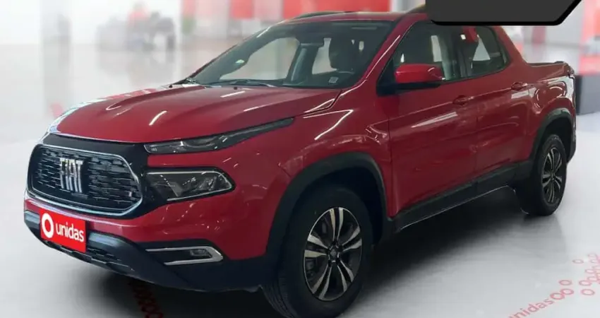 Fiat Toro 2024 1.3 turbo 270 flex freedom at6