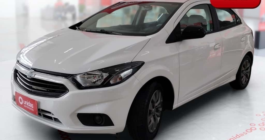 Chevrolet Joy 2021 1.0 8v flex plus black edition 
