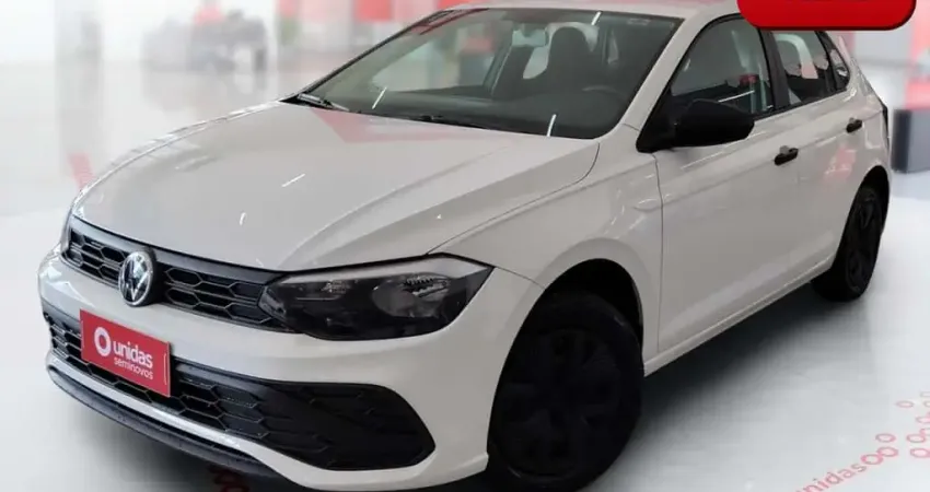 Volkswagen Polo 2023 1.0 mpi track manual
