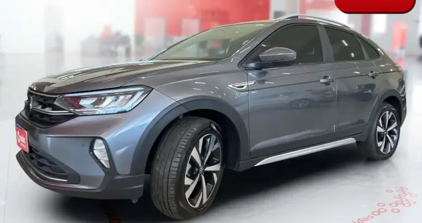 Volkswagen Nivus 2023 1.0 200 tsi total flex highline automático