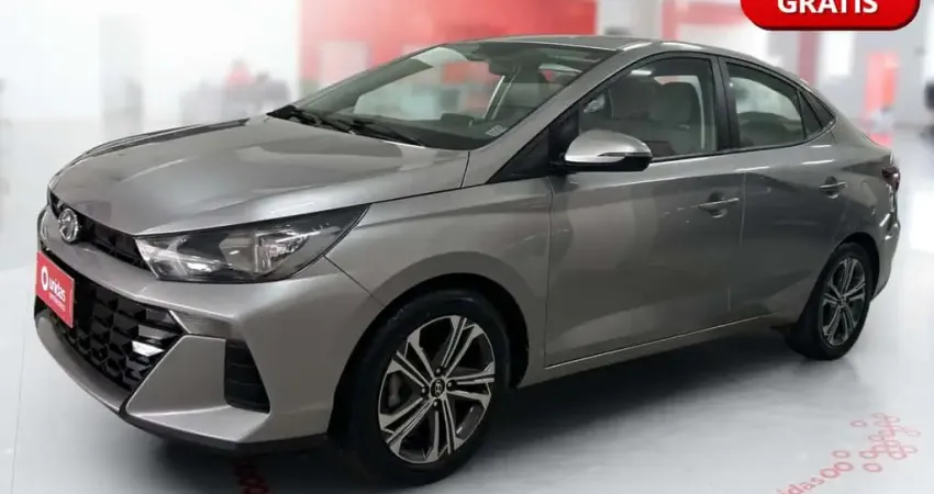 Hyundai Hb20 2023 1.0 tgdi flex comfort automático