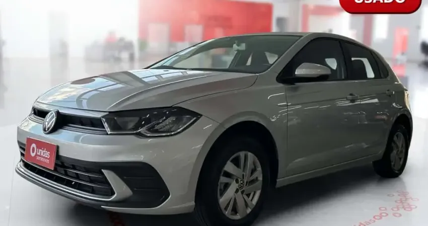 Volkswagen Polo 2024 1.0 170 tsi manual