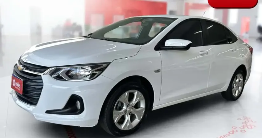 Chevrolet Onix 2023 1.0 turbo flex plus ltz automático