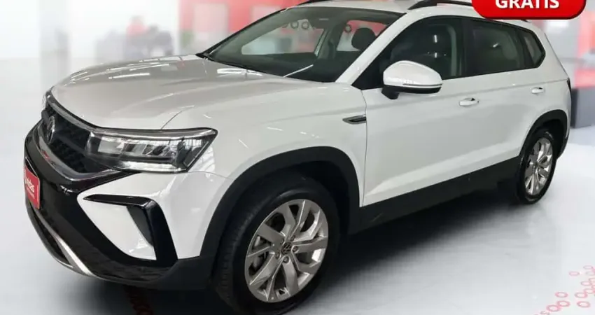 Volkswagen Taos 2022 1.4 250 tsi total flex comfortline automático