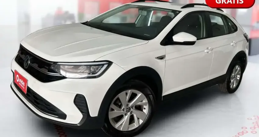 Volkswagen Nivus 2024 1.0 200 tsi total flex comfortline automático
