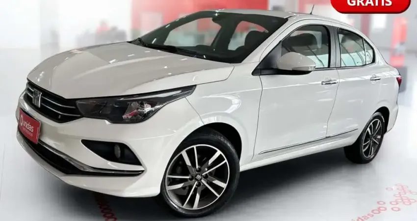 Fiat Cronos 2024 1.3 firefly flex precision cvt