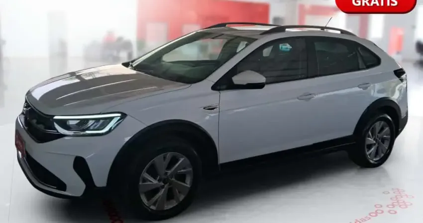 Volkswagen Nivus 2024 1.0 200 tsi total flex comfortline automático