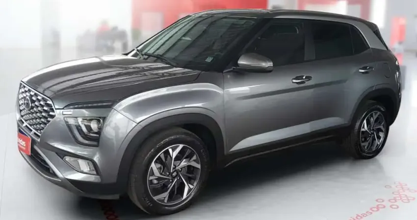 Hyundai Creta 2024 1.0 tgdi flex limited safety automático